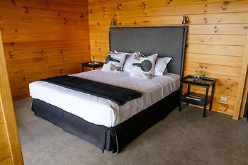Te Whau Lodge Waiheke Island 外观 照片