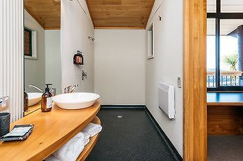 Te Whau Lodge Waiheke Island 外观 照片