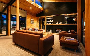 Te Whau Lodge Waiheke Island 外观 照片