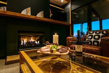 Te Whau Lodge Waiheke Island 外观 照片