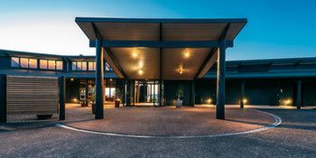 Te Whau Lodge Waiheke Island 外观 照片