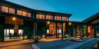 Te Whau Lodge Waiheke Island 外观 照片