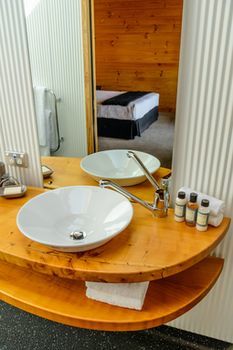 Te Whau Lodge Waiheke Island 外观 照片