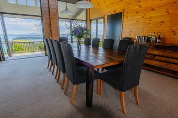 Te Whau Lodge Waiheke Island 外观 照片