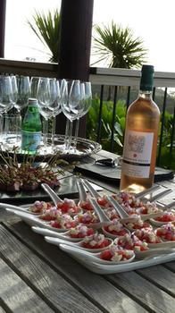 Te Whau Lodge Waiheke Island 外观 照片